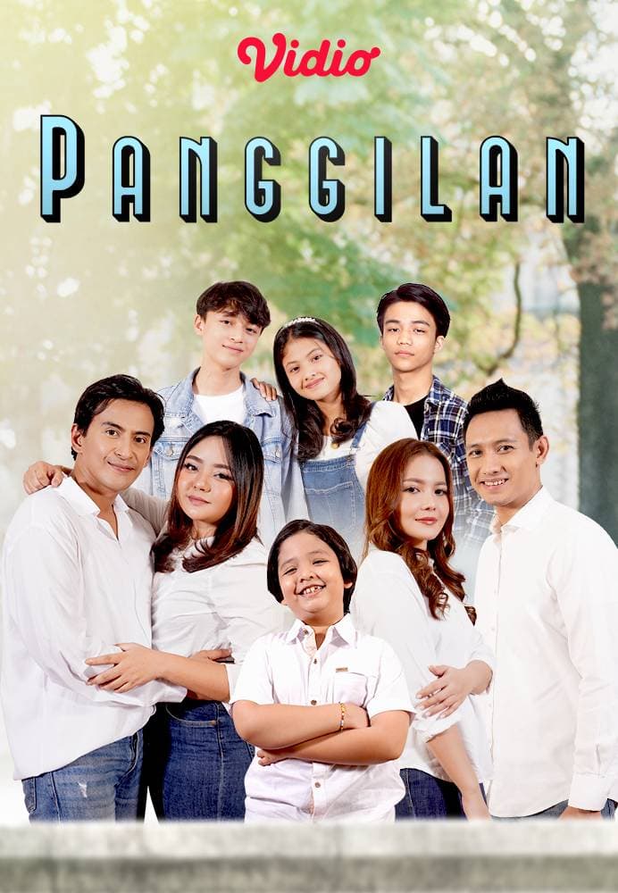 Panggilan