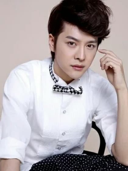 Haiqiao Xu