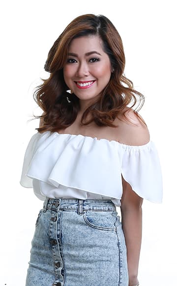 Moira Dela Torre