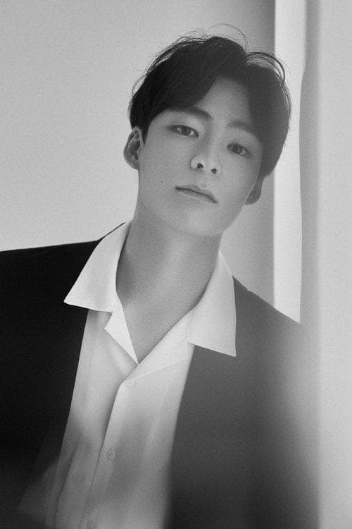 Geon-Hee Song