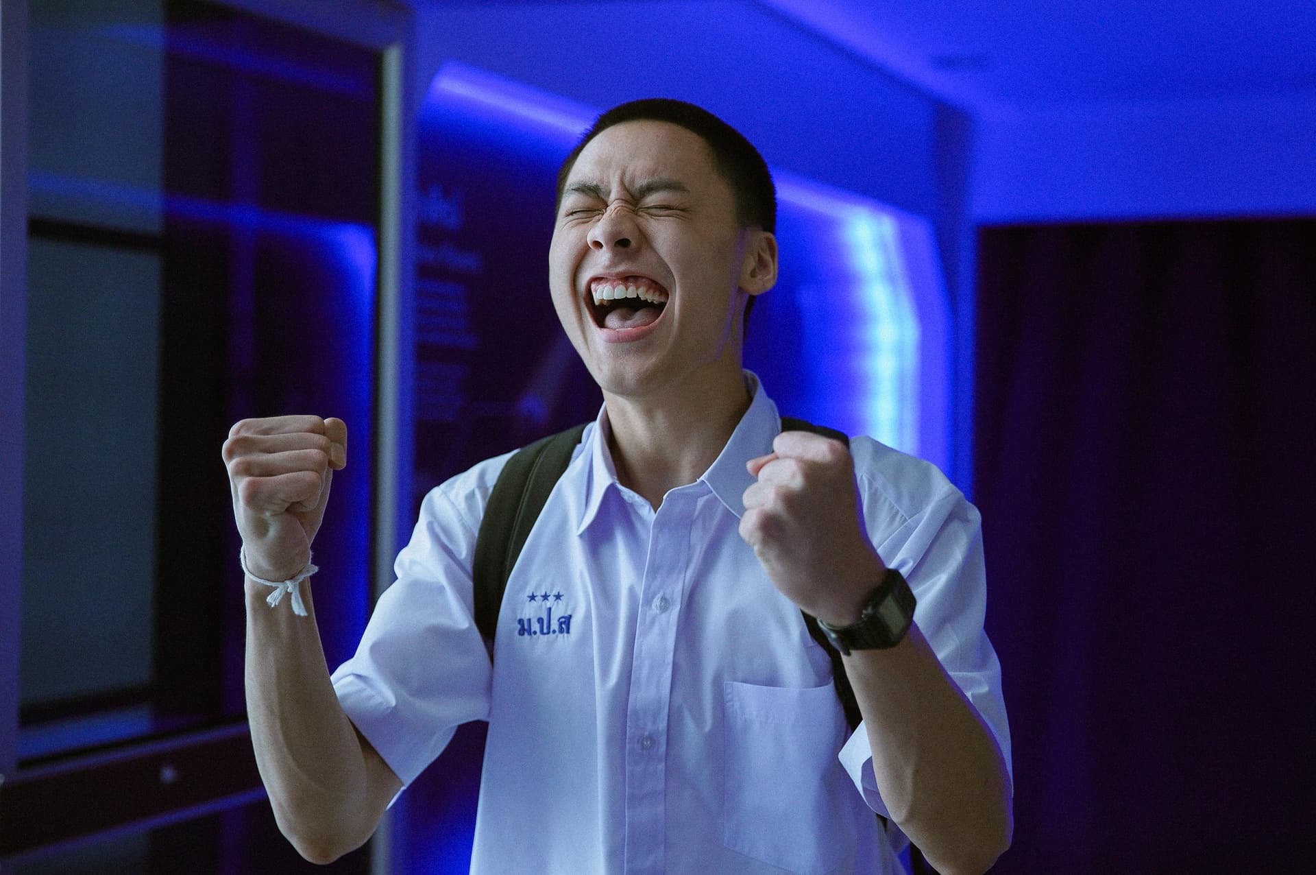 Jump Pisitpon Ekpongpisit