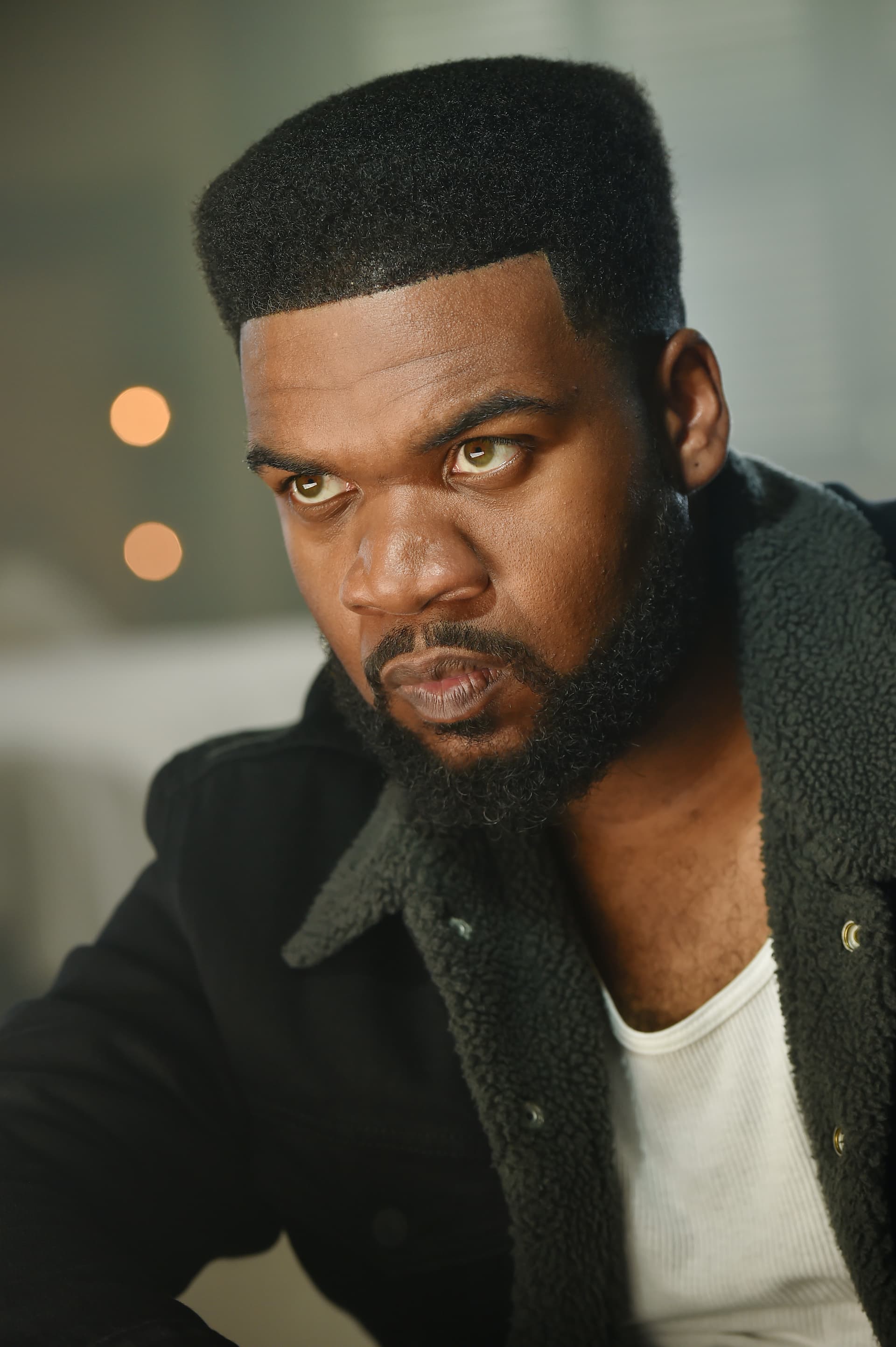Rashal James