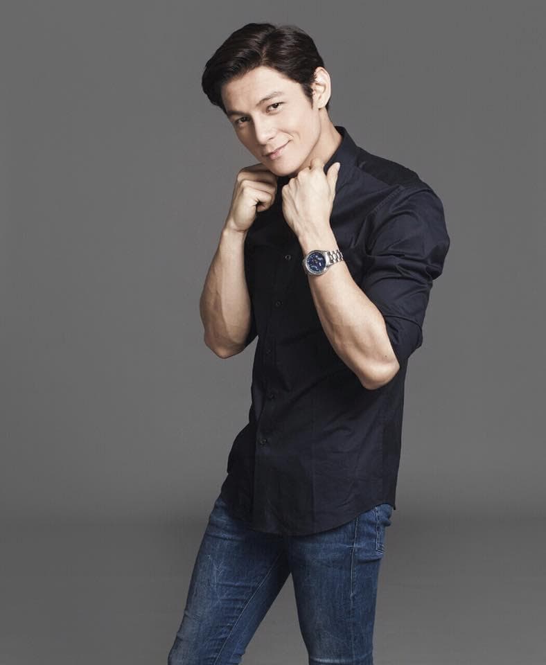 Joseph Marco