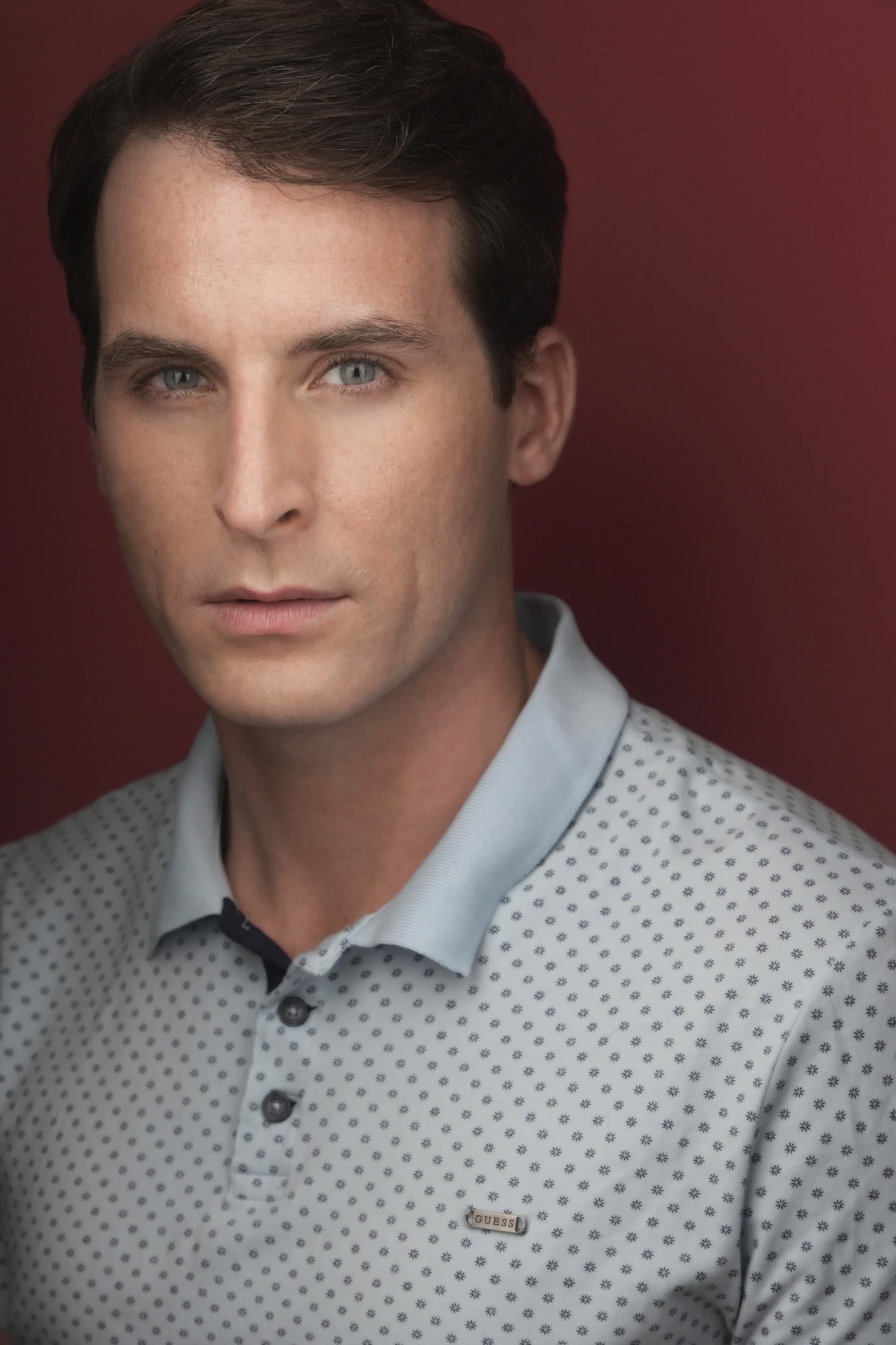 Sean Thompson