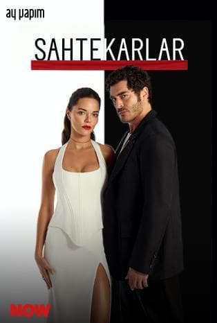 Sahtekarlar [English]