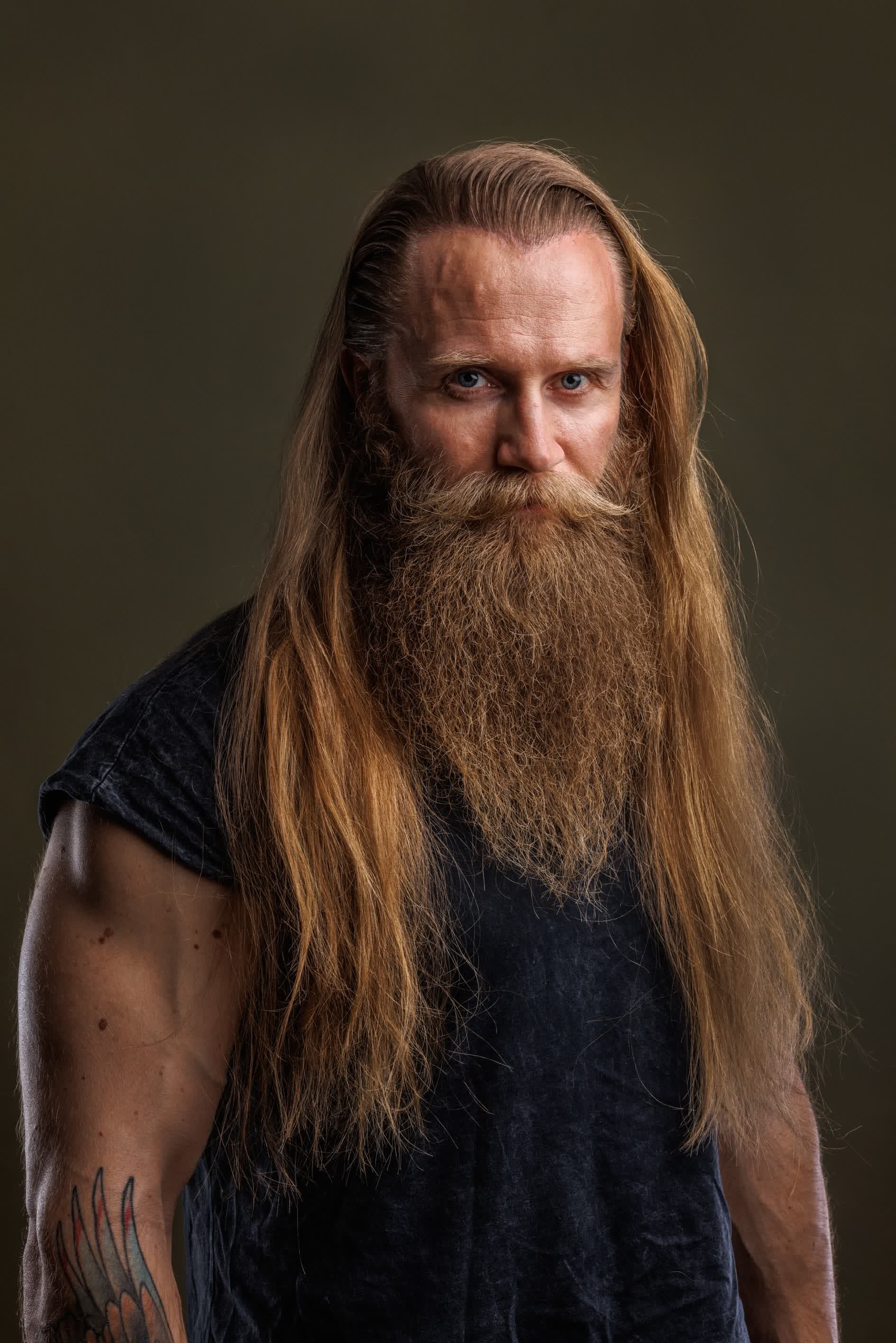 Thor Rosland