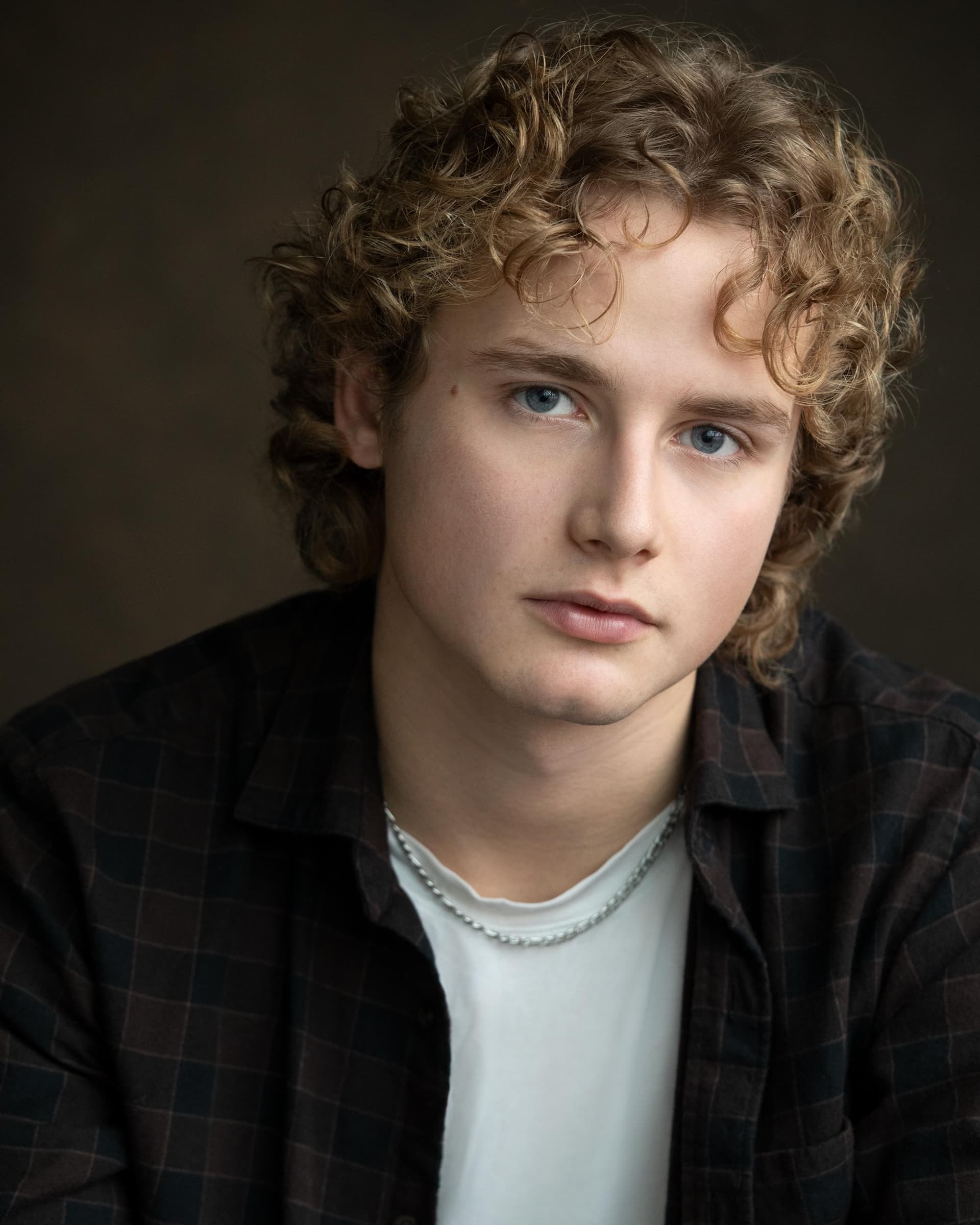 Charlie Henry Larsen