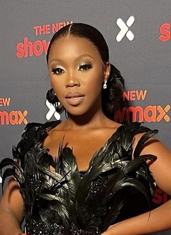 Nqobile 'Angel' Ndlela