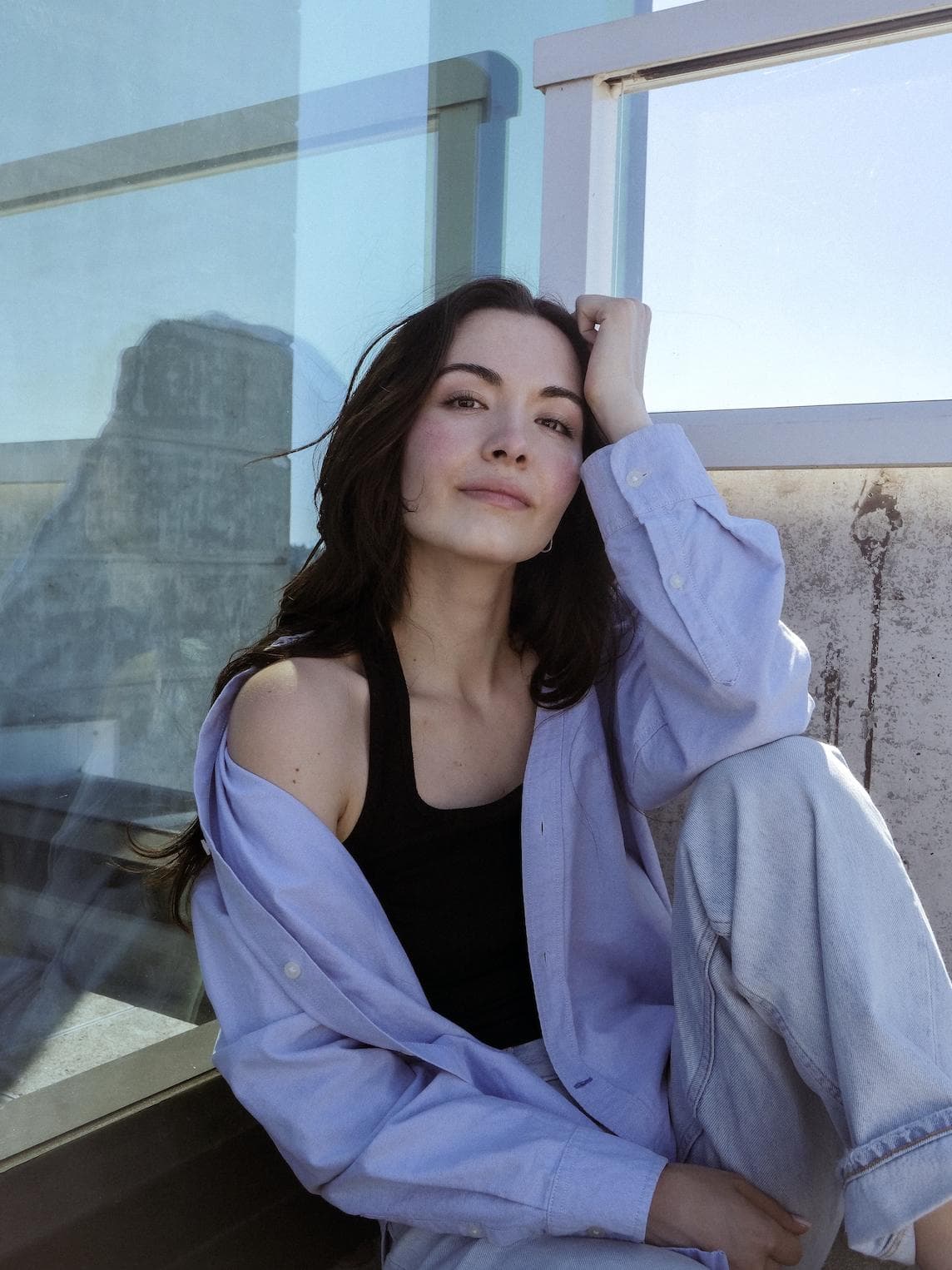 Kiarra Hamagami Goldberg