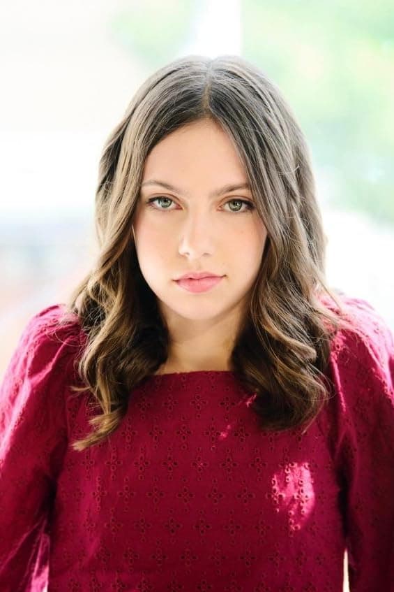 Hannah Storey