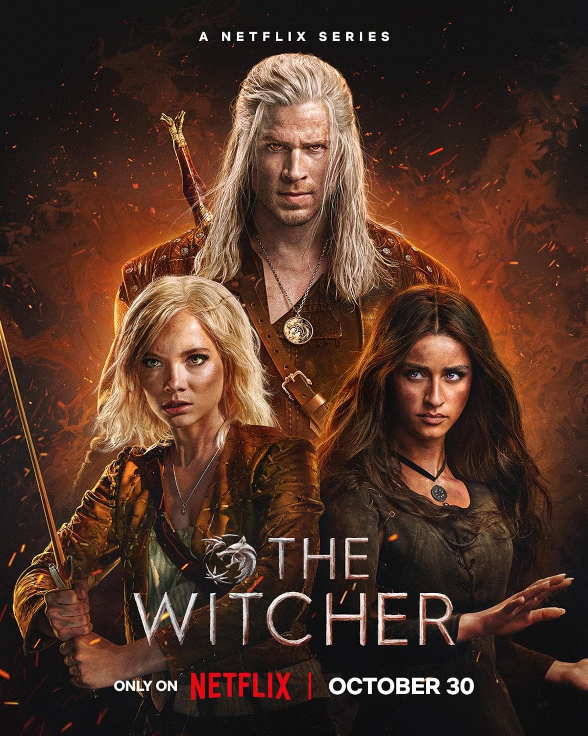 The Witcher