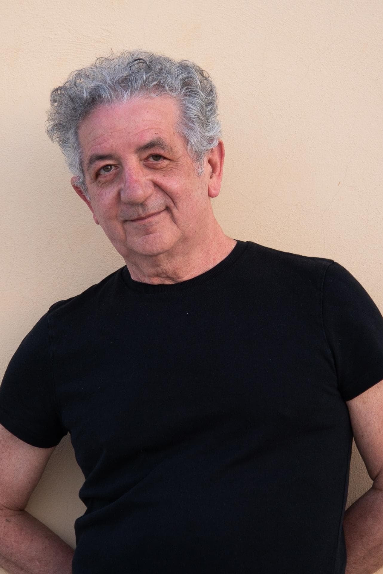 Frank Crudele