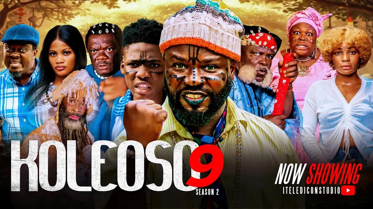 koleoso 9