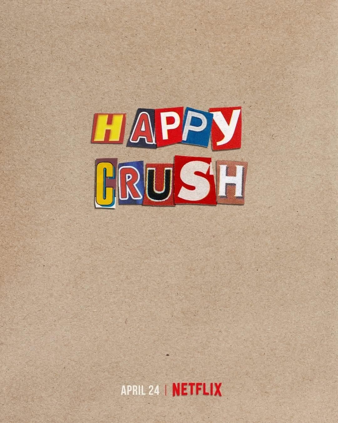 Happy Crush