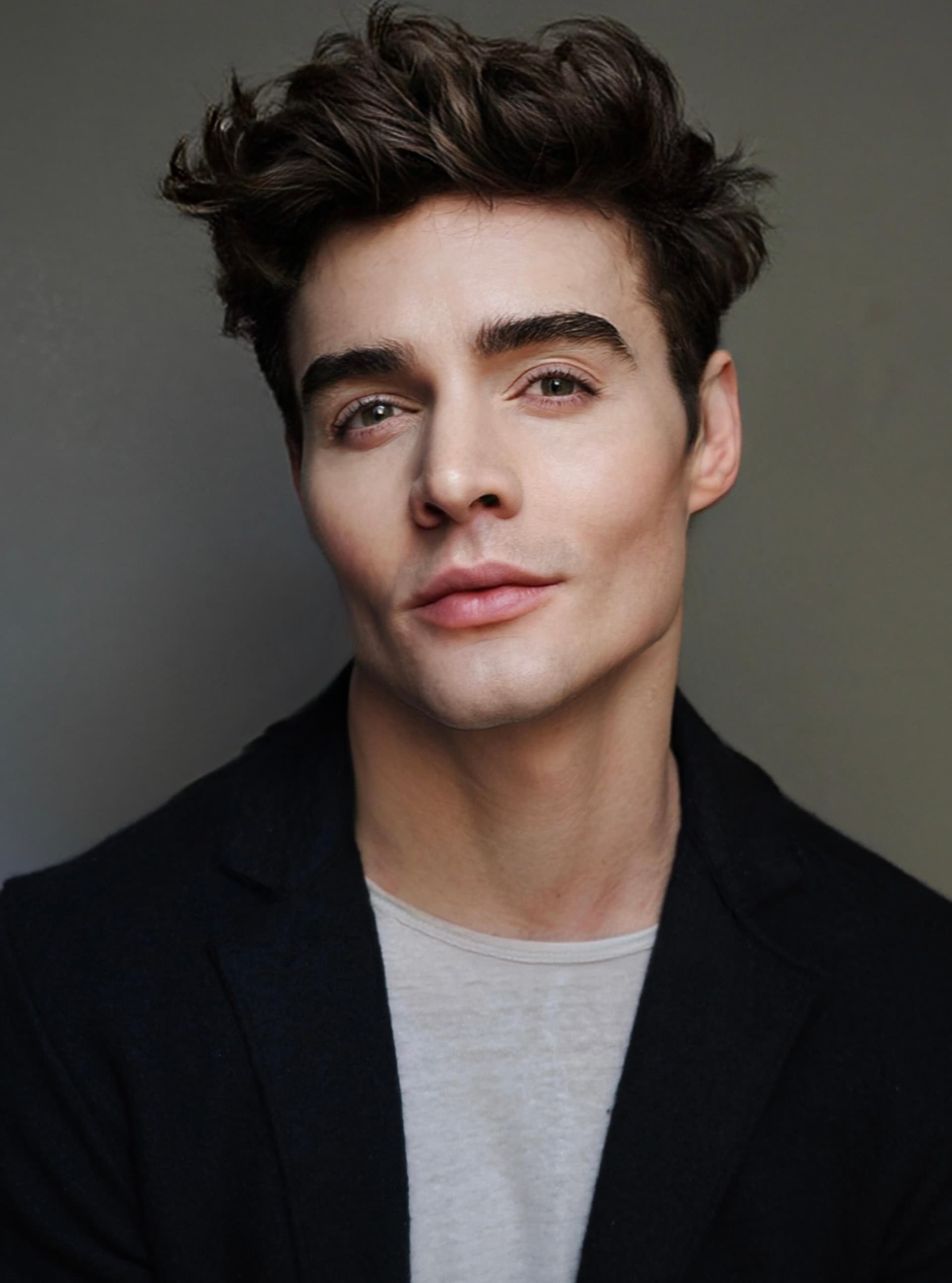 Jos Vantyler