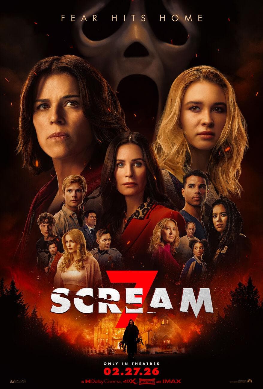 Scream 7[CAM]