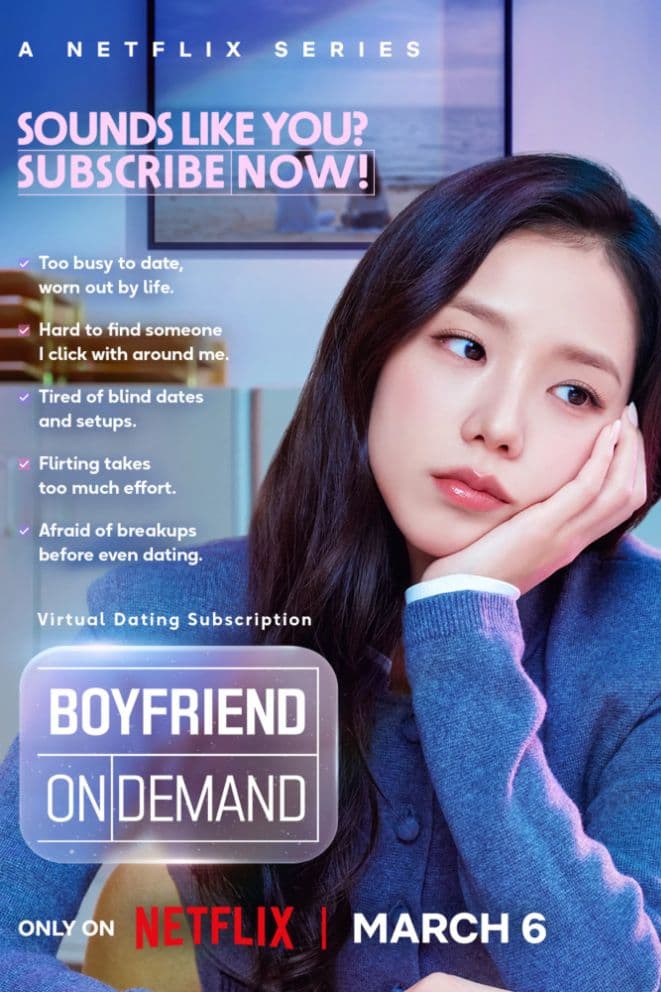 Boyfriend on Demand [English]