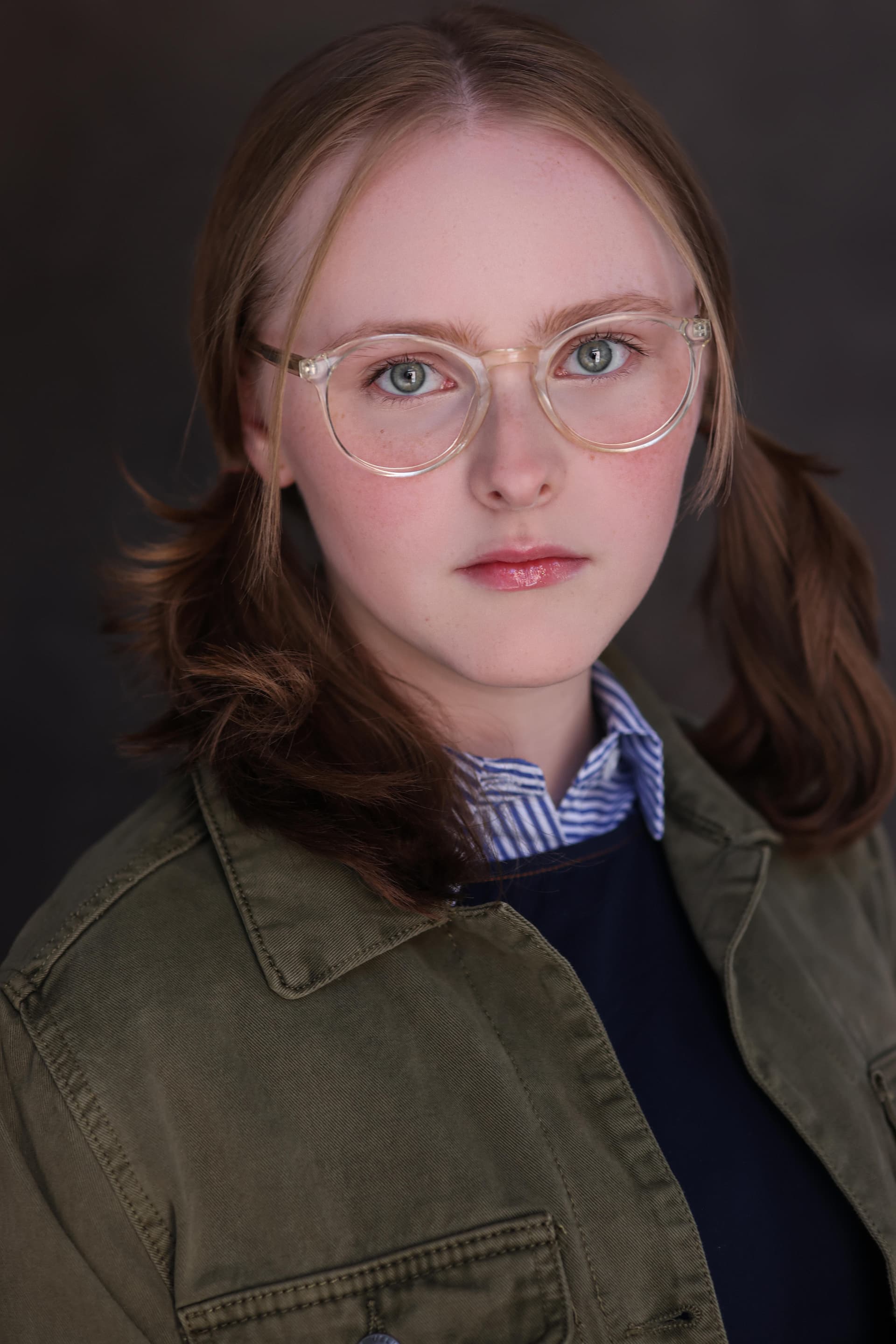 Brooklyn Davey Norstedt