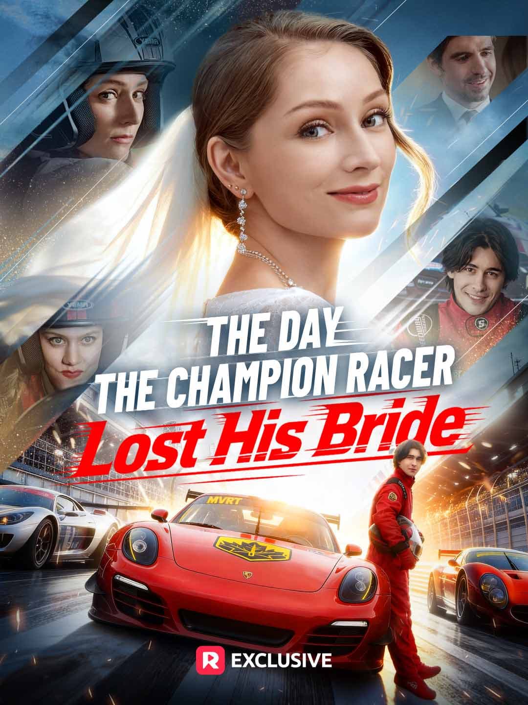 The Day the Champion Racer Lost His Bride