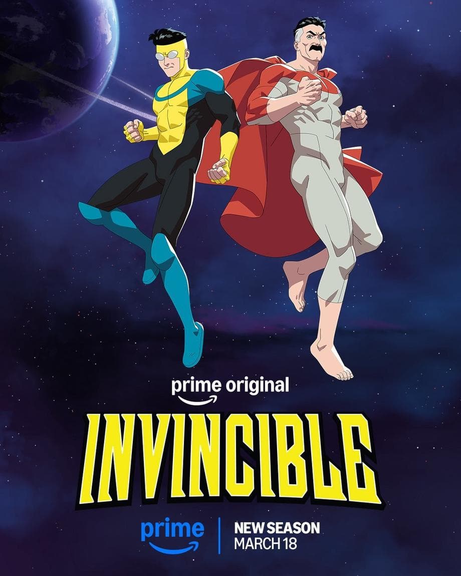 Invincible