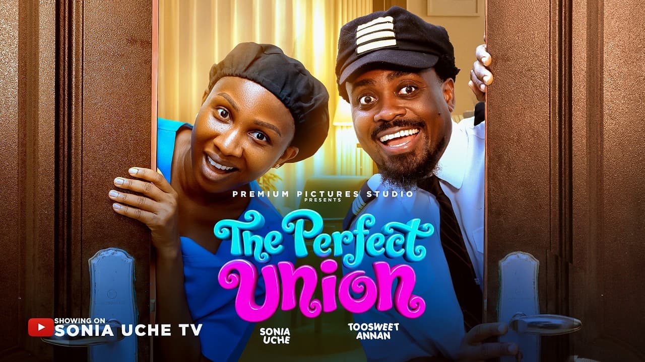 THE PERFECT UNION