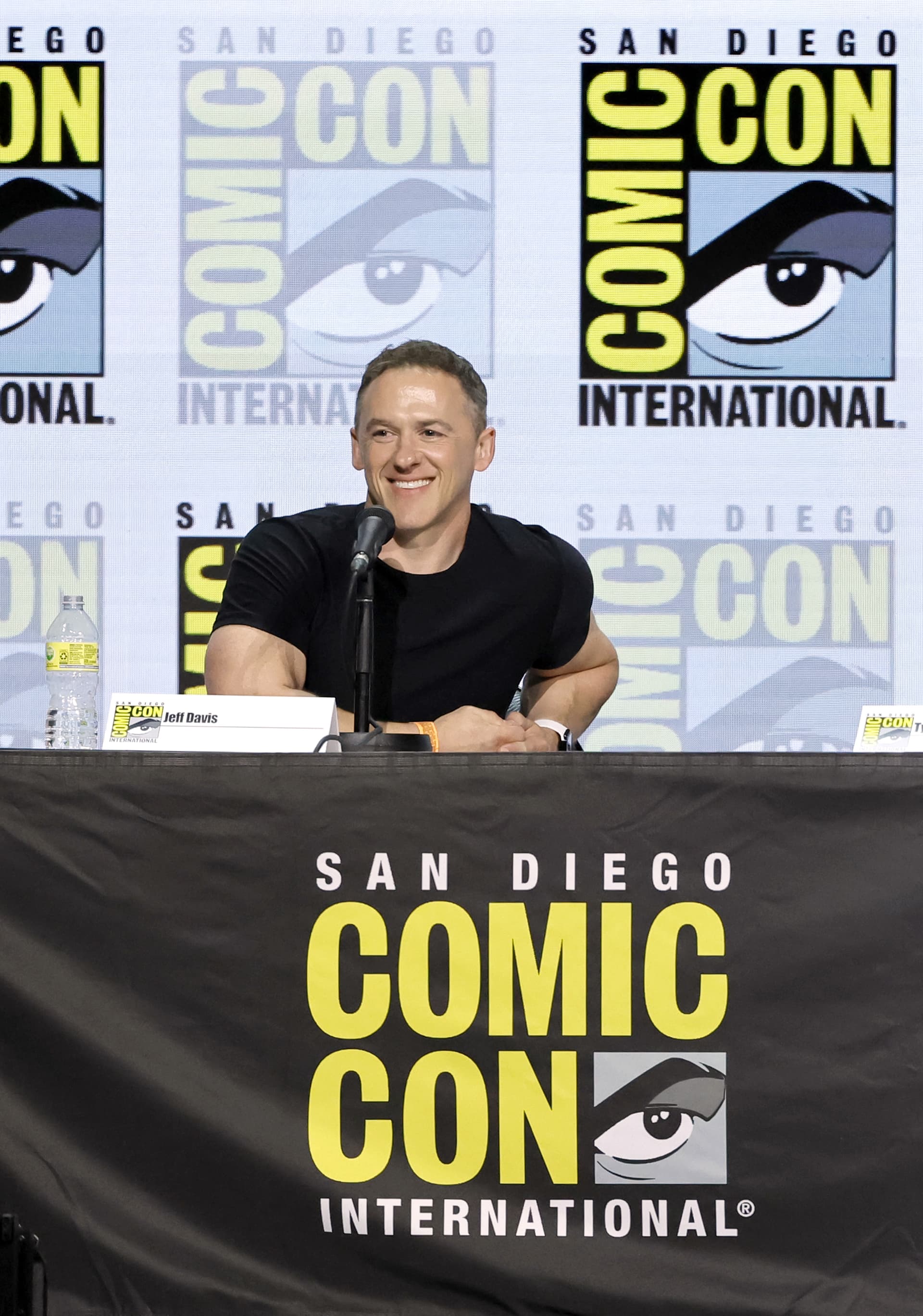 Jeff Davis