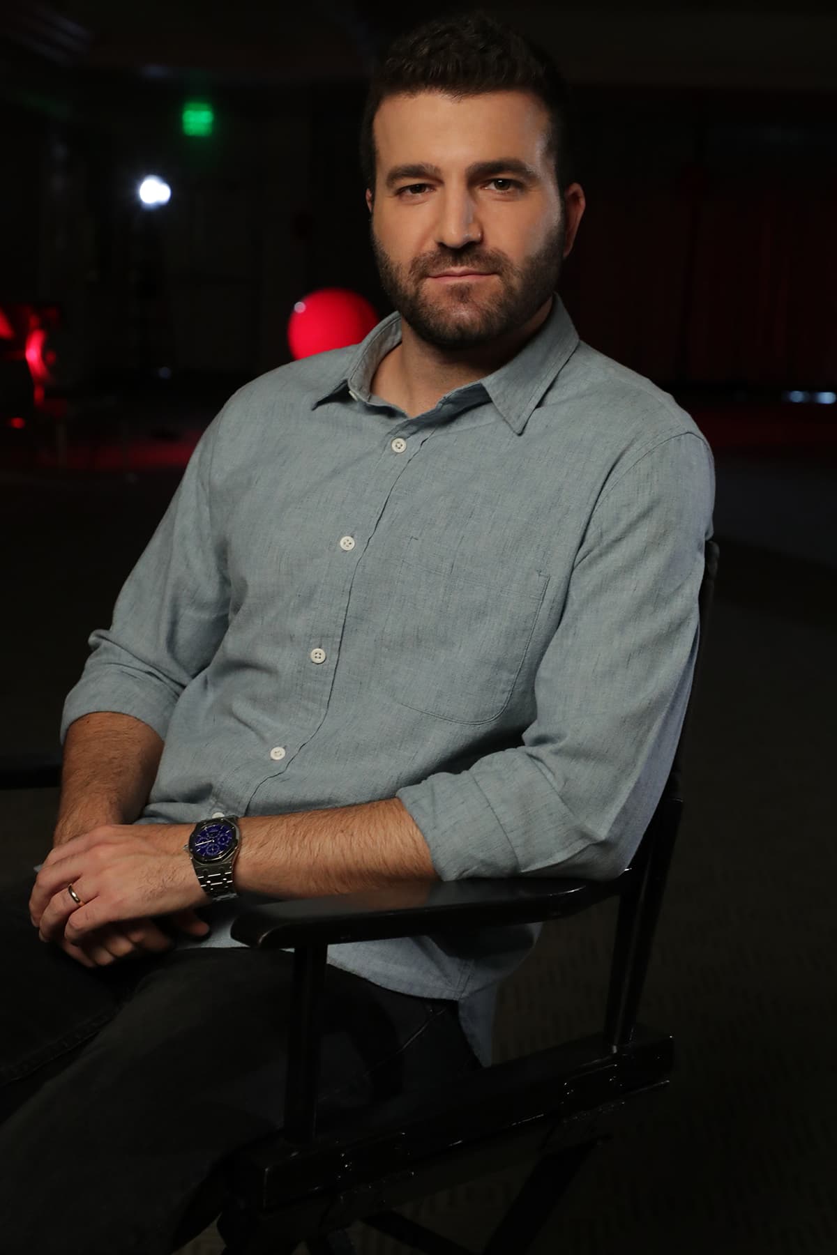 David Katzenberg