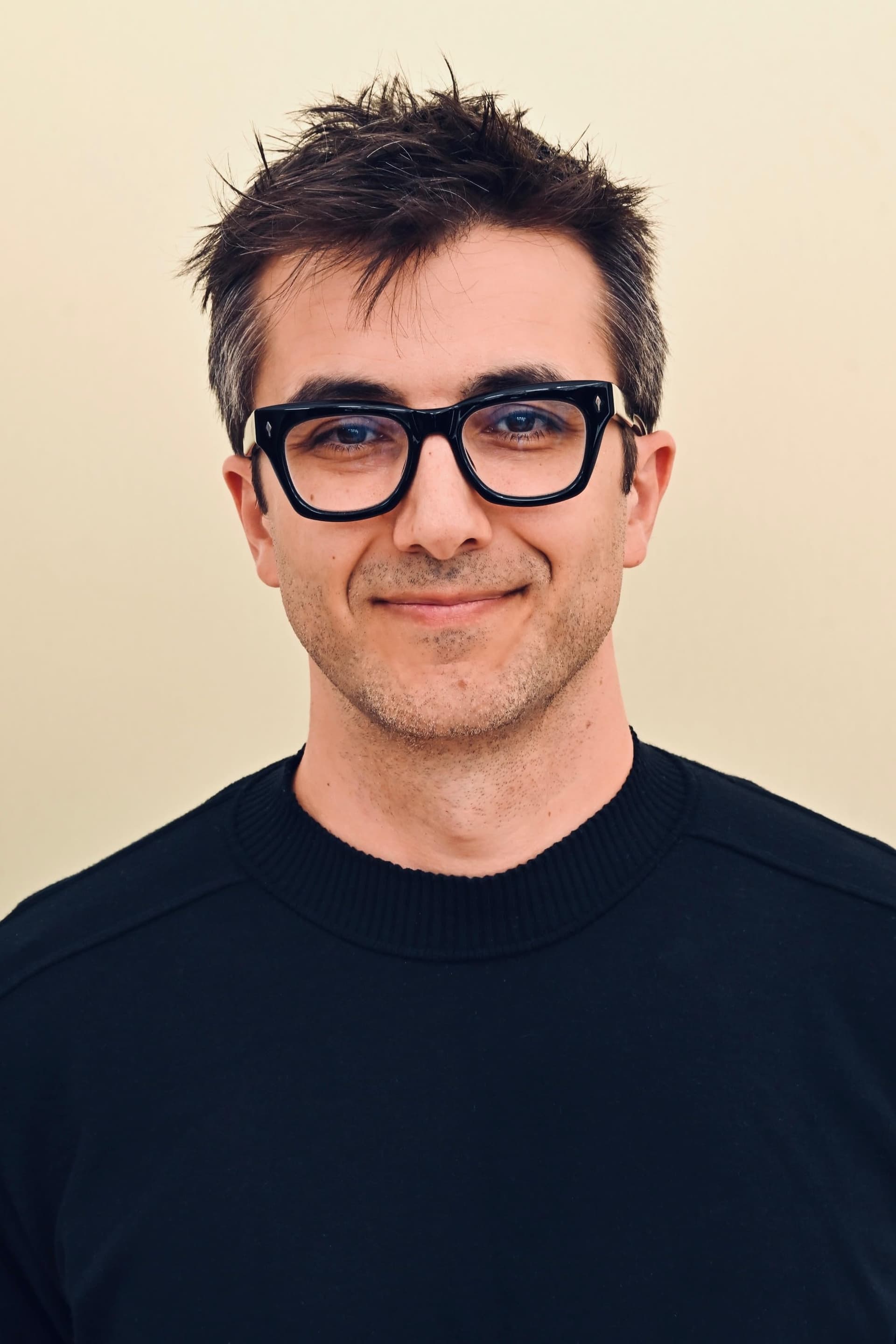 Nick Antosca