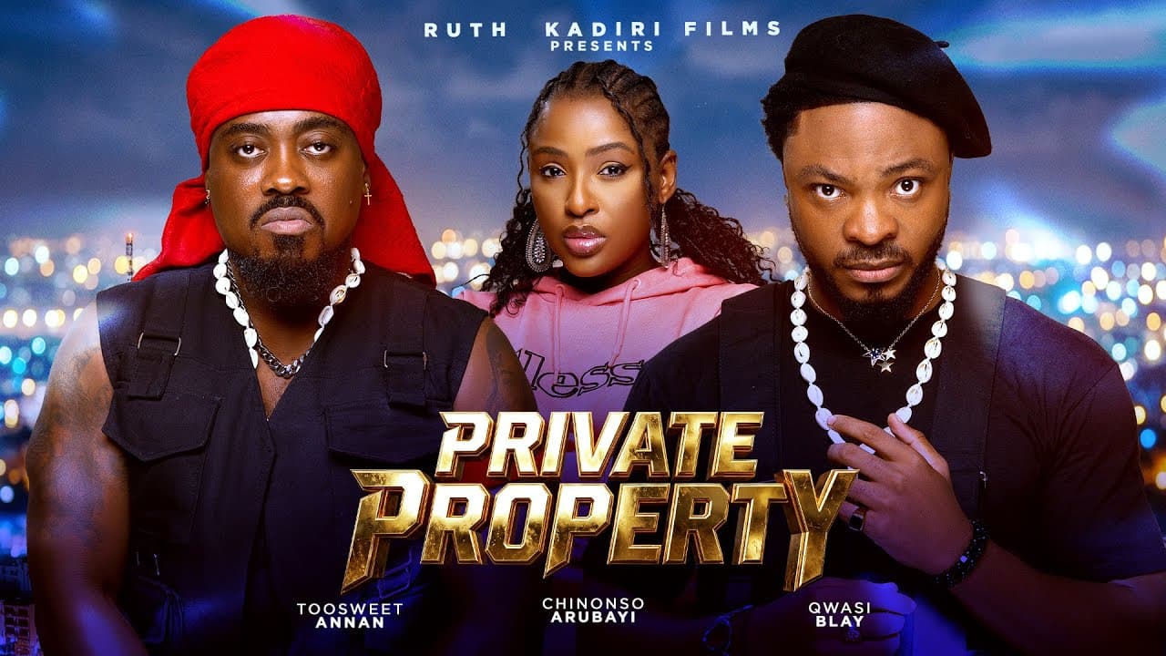 PRIVATE PROPERTY -  DAY OF RECKONING WILL ALWAYS BE COME