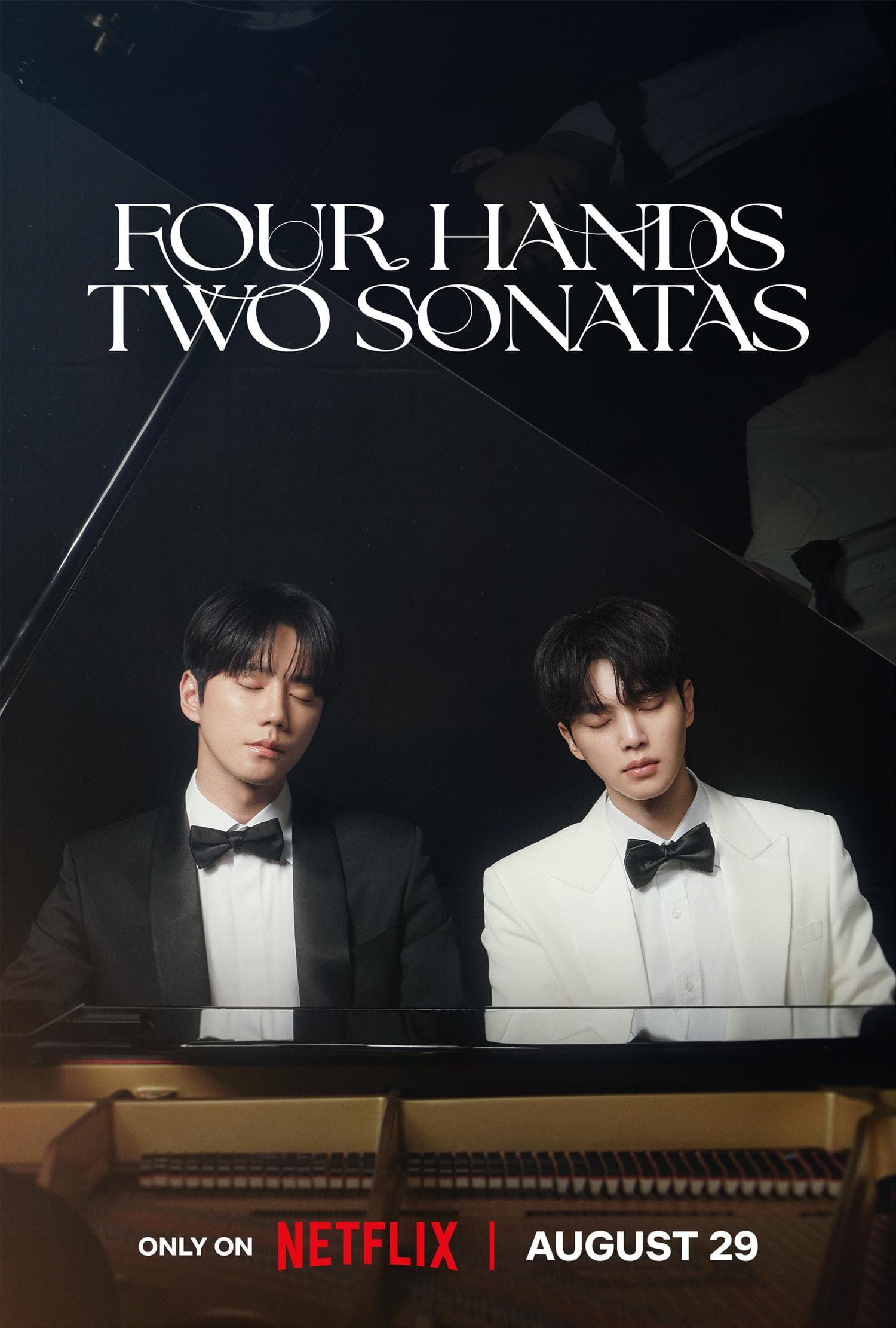 Four Hands