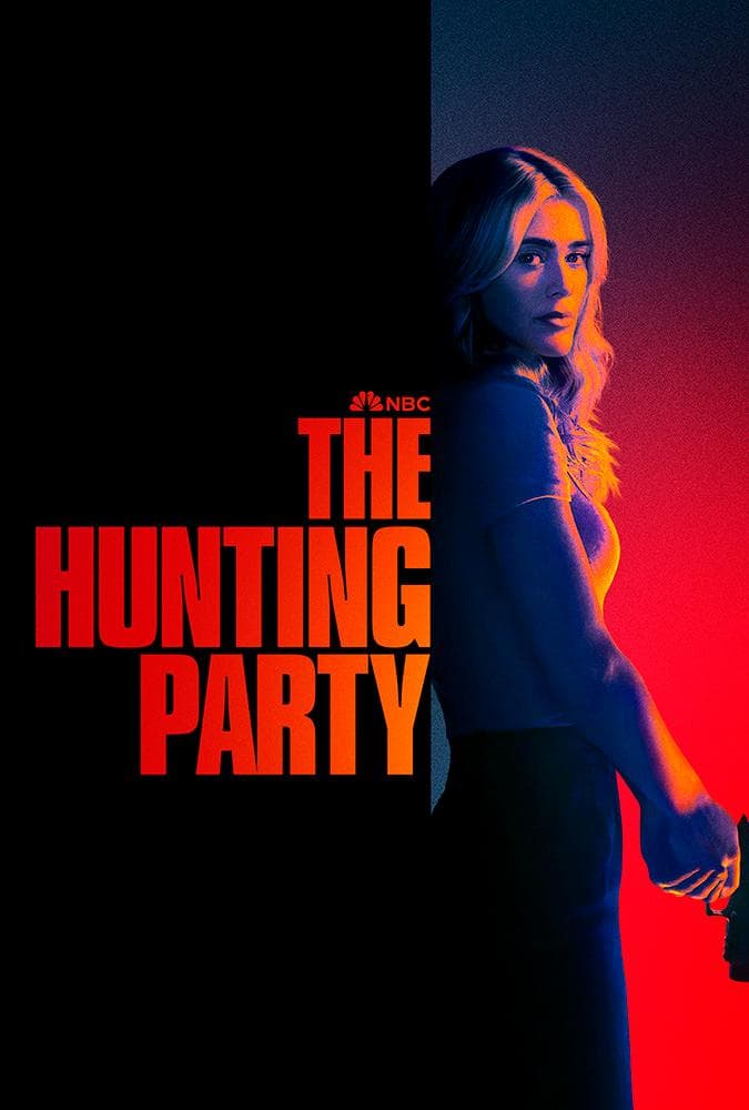 The Hunting Party