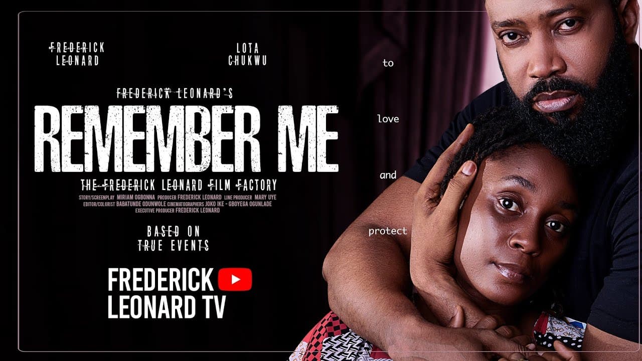 REMEMBER ME