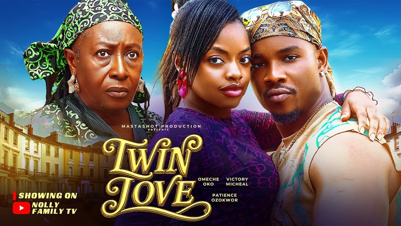 TWIN LOVE