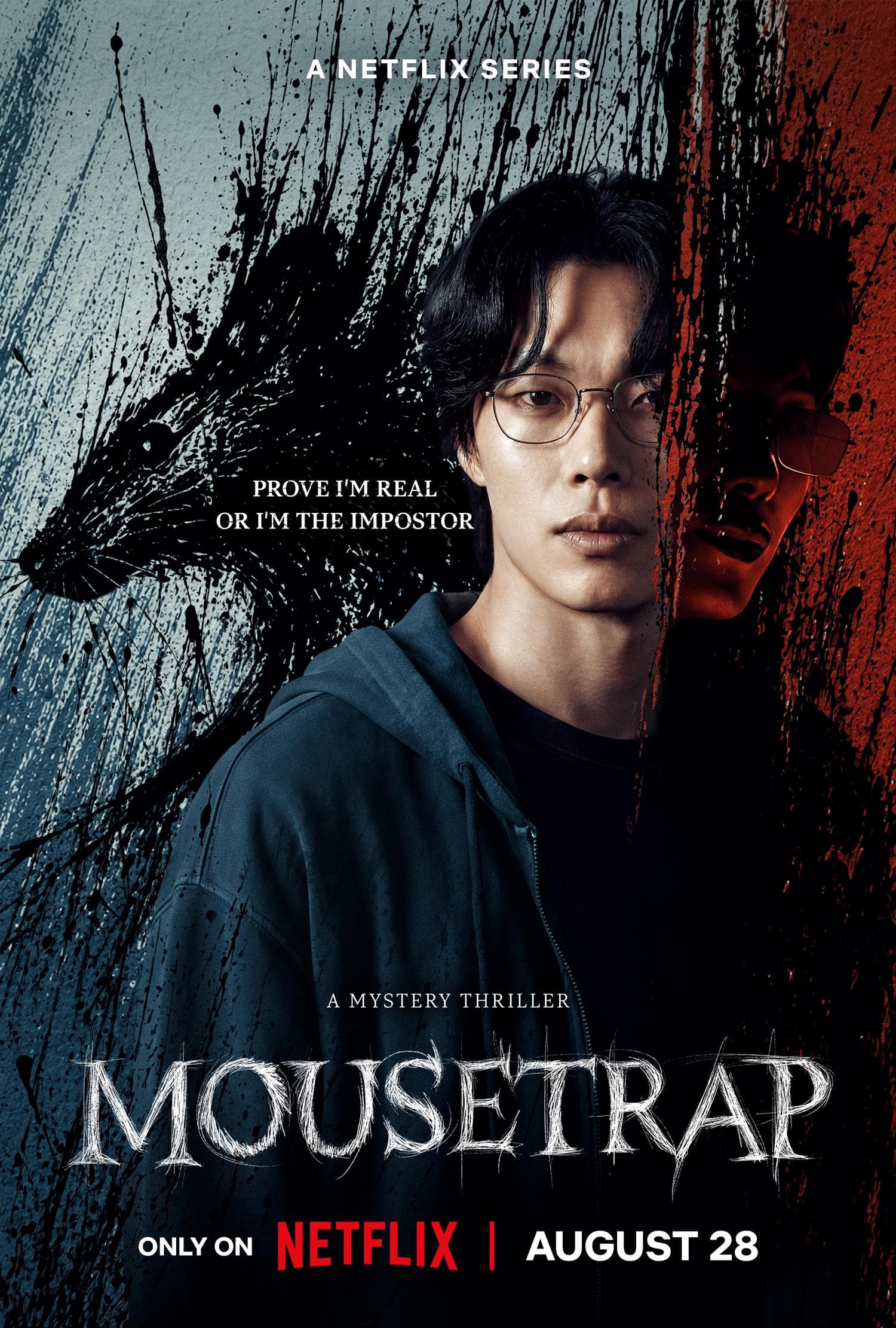 Mousetrap