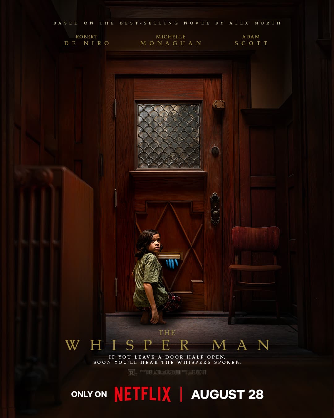The Whisper Man
