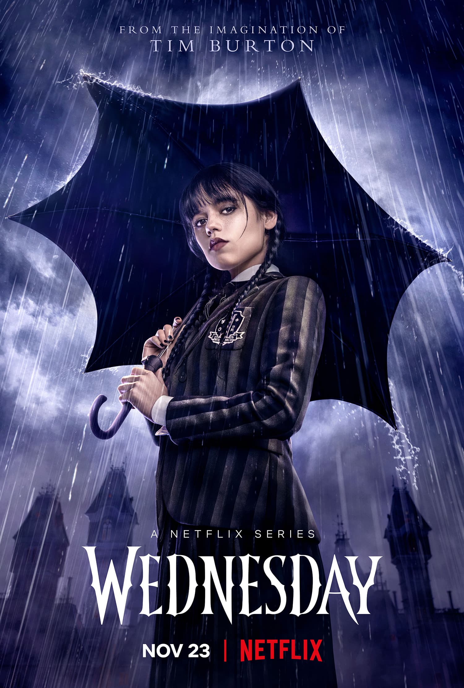 Wednesday [Hindi]