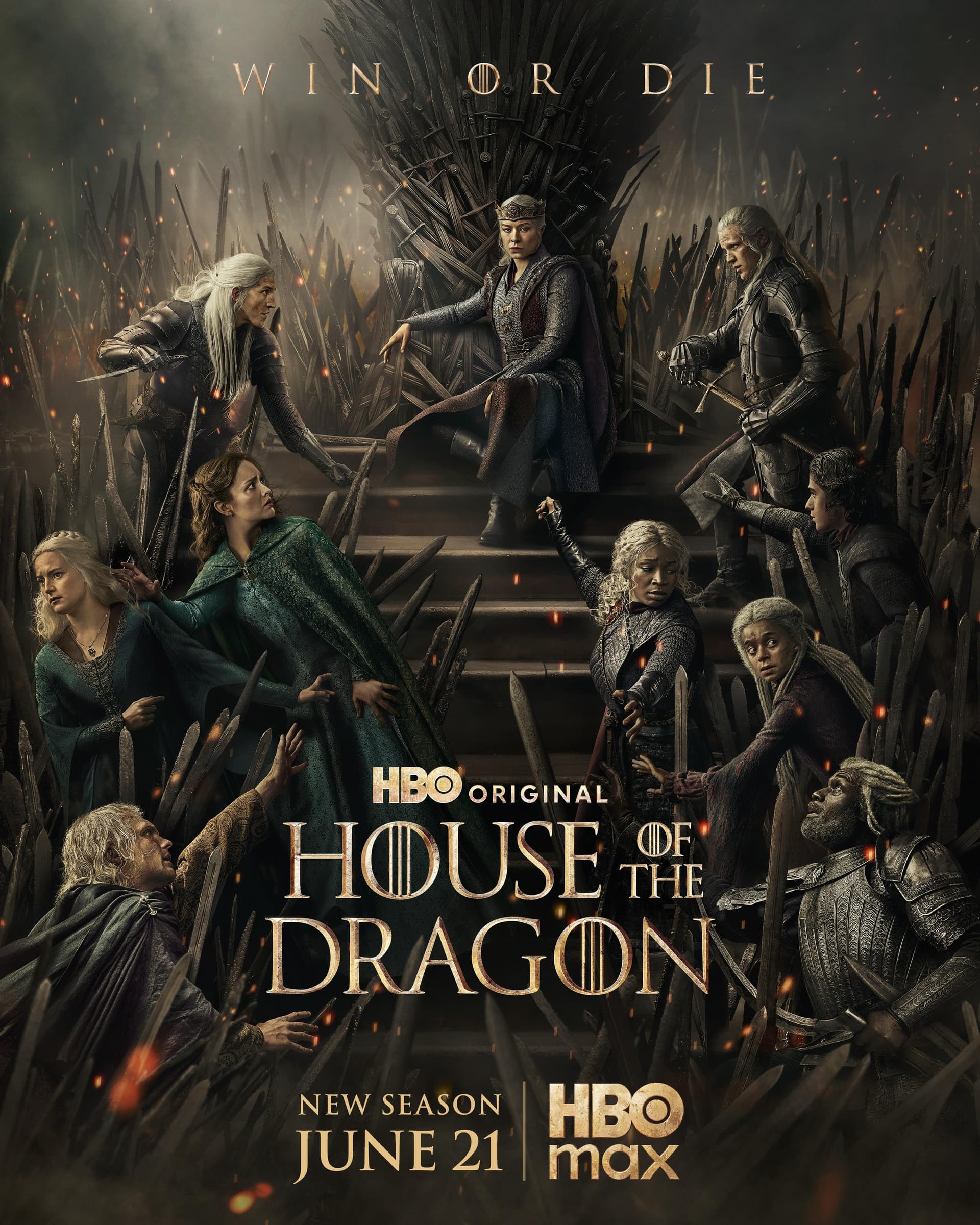 House of the Dragon
