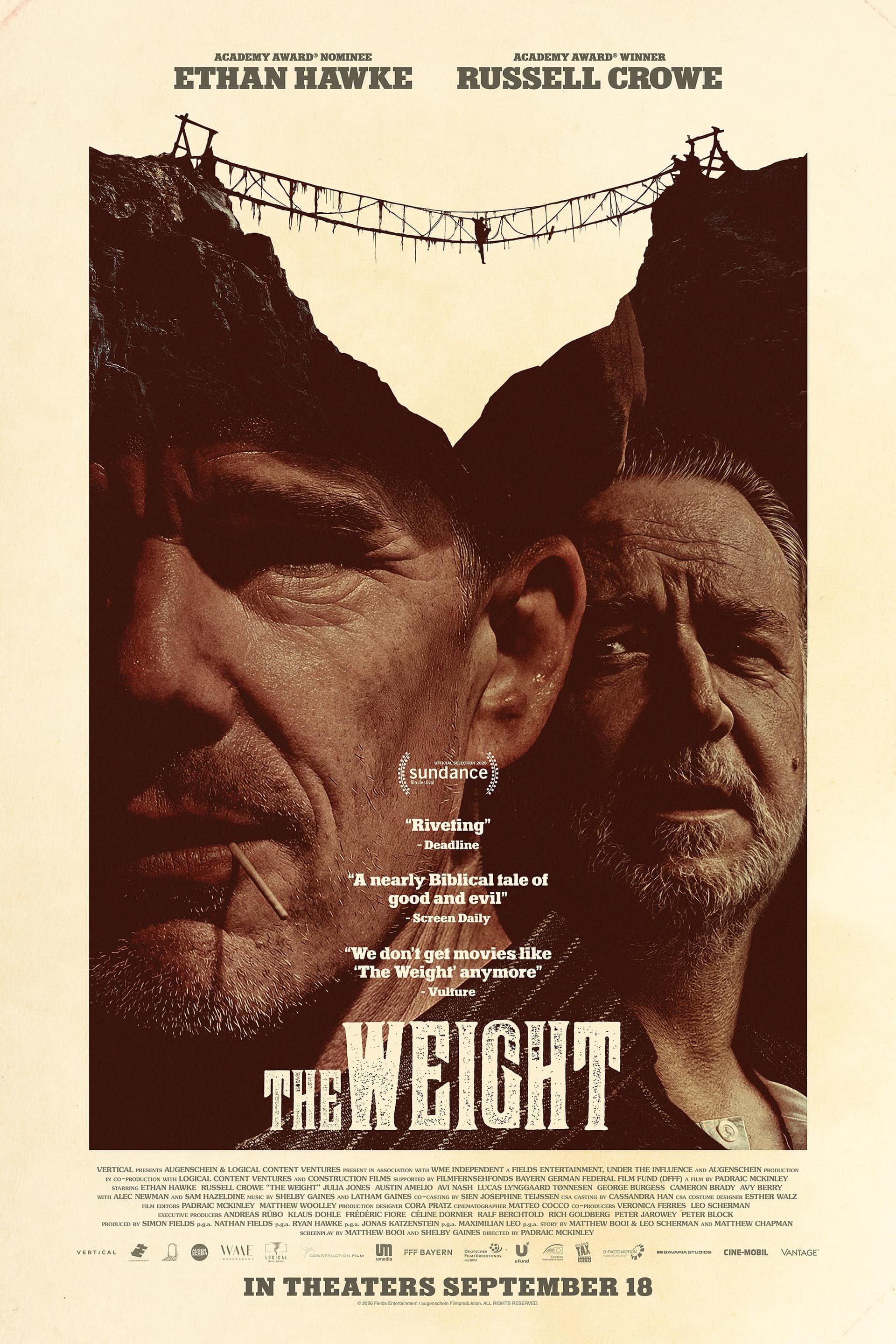 The Weight