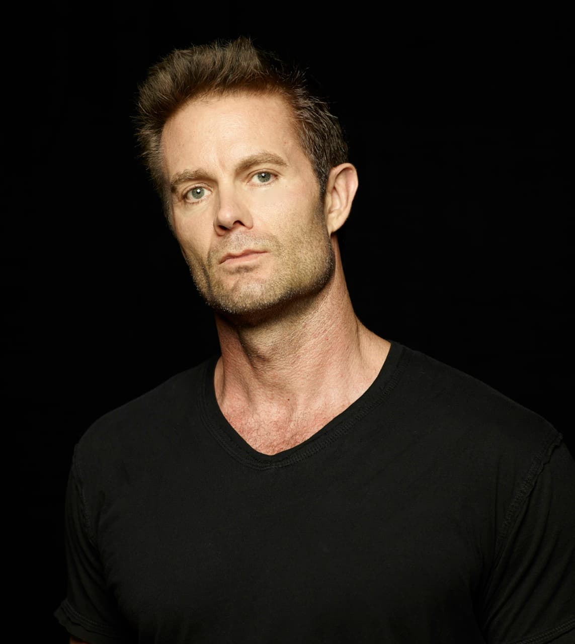 Garret Dillahunt