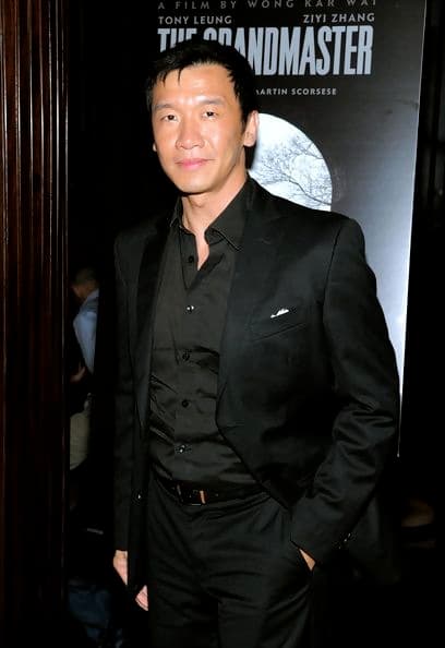 Chin Han