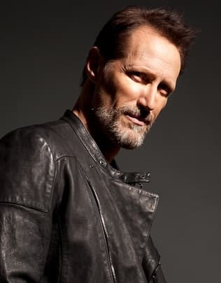 Christopher Heyerdahl