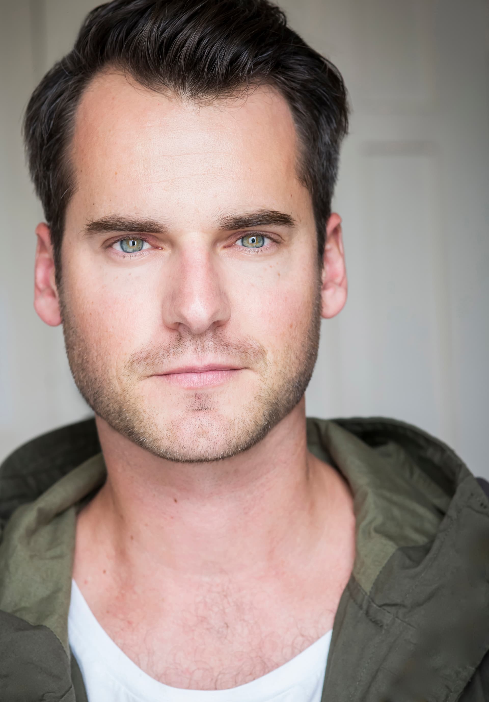 David de Lautour