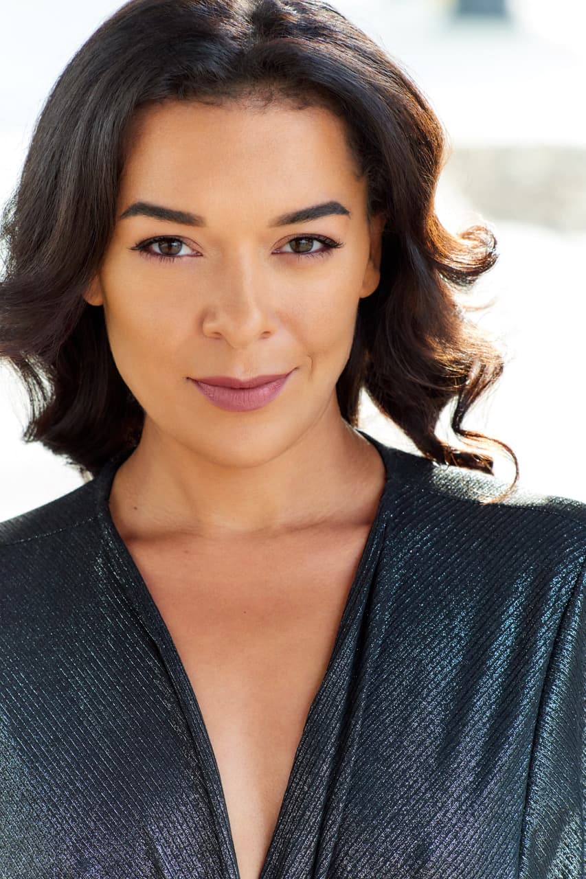 Diahnna Nicole Baxter
