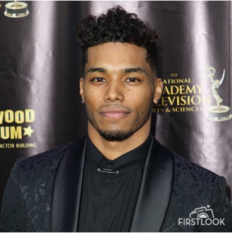 Rome Flynn