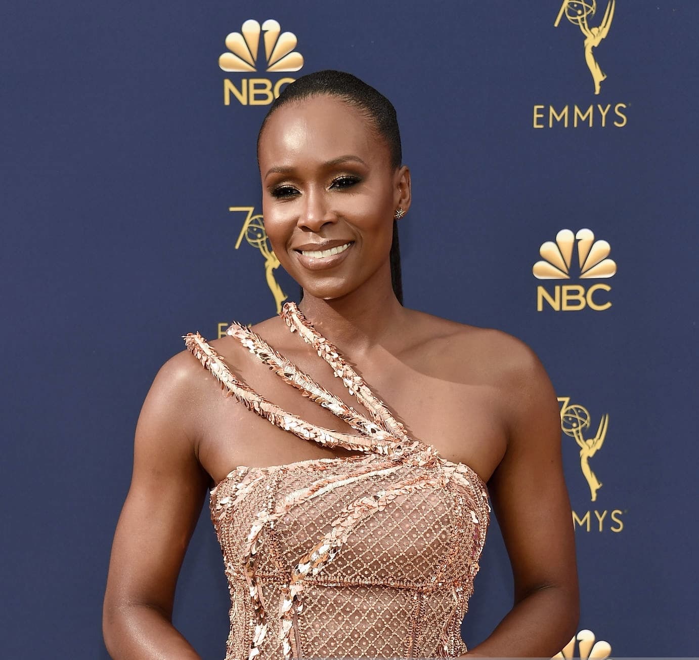 Sydelle Noel