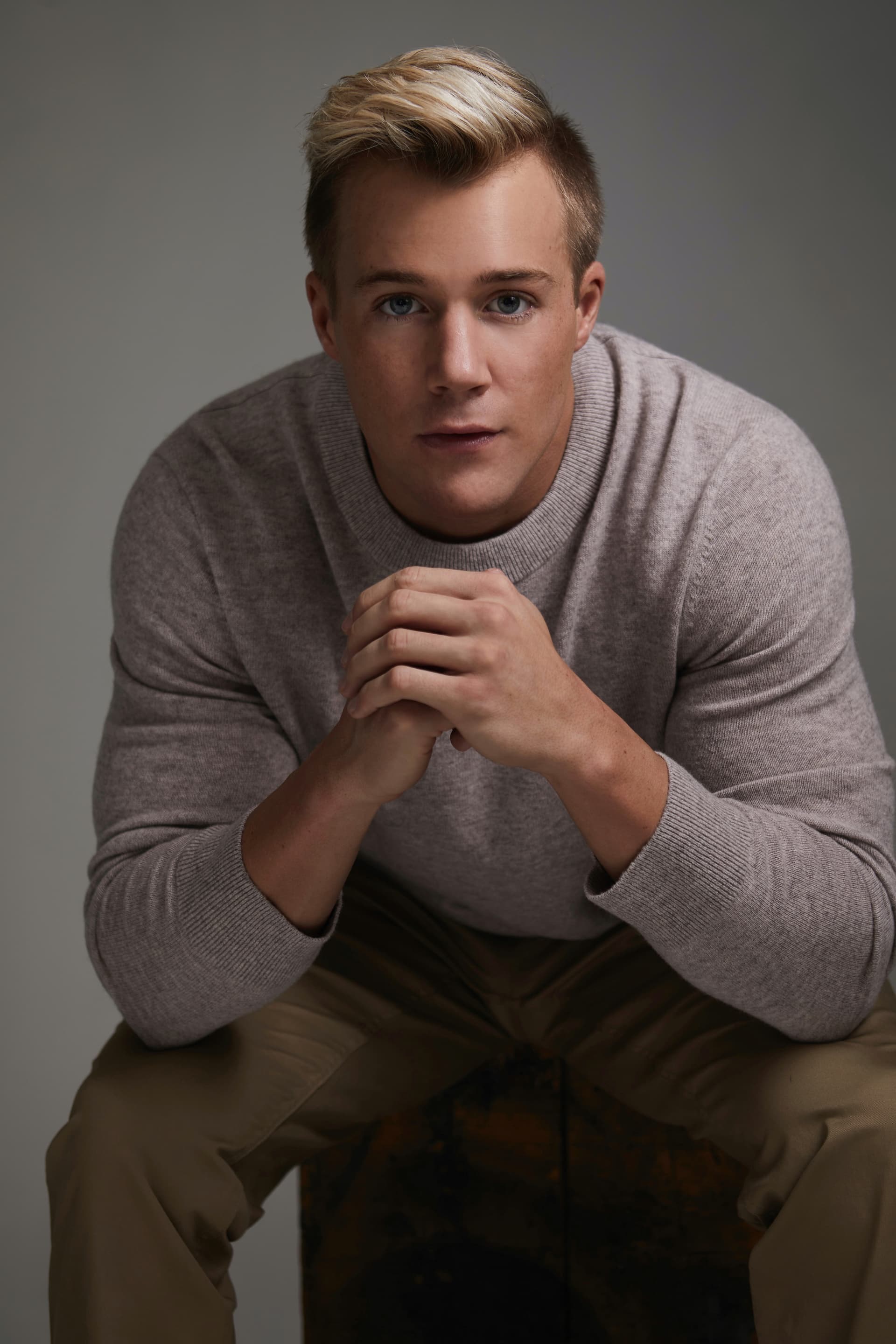 Hunter Clowdus