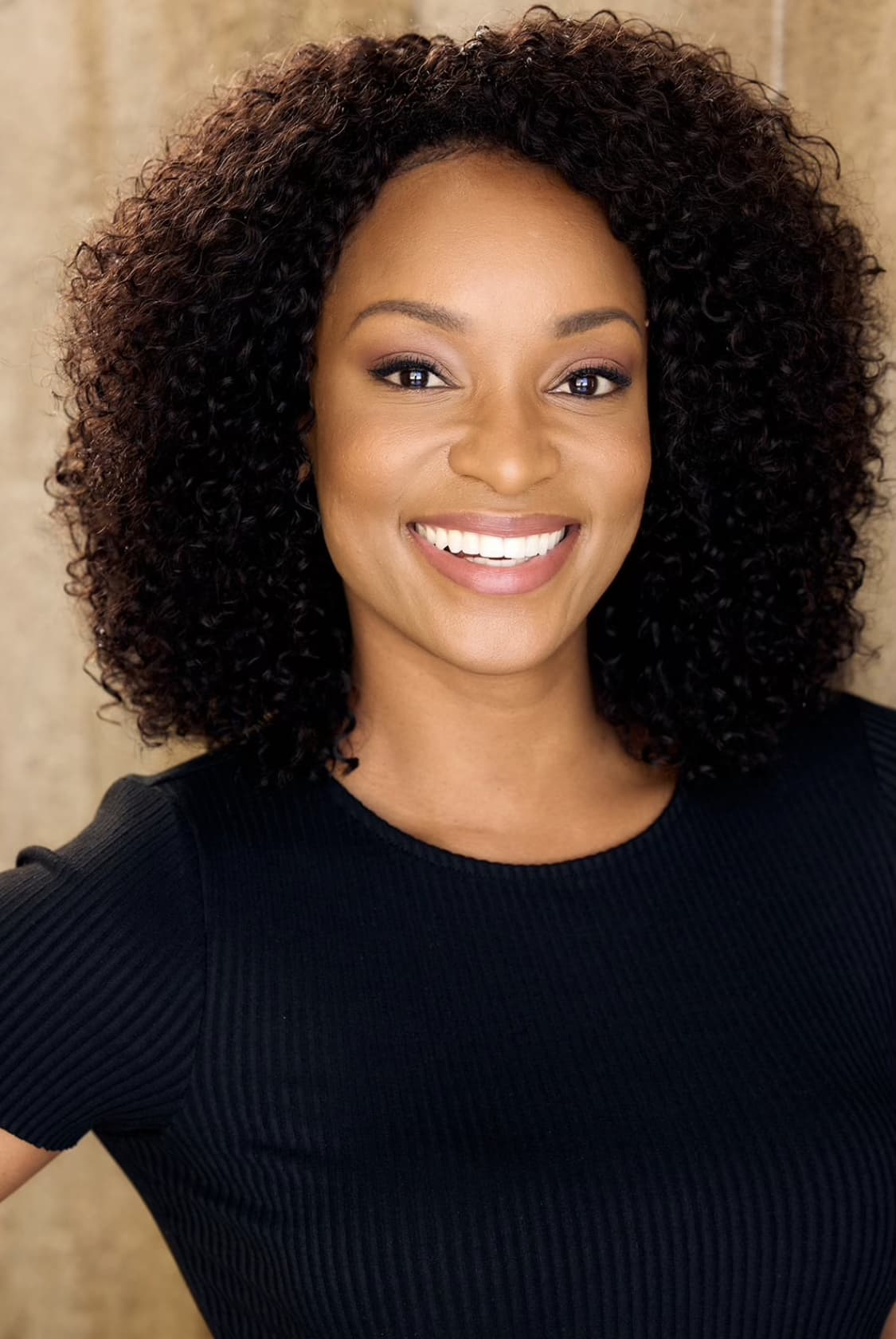 Ashani Roberts