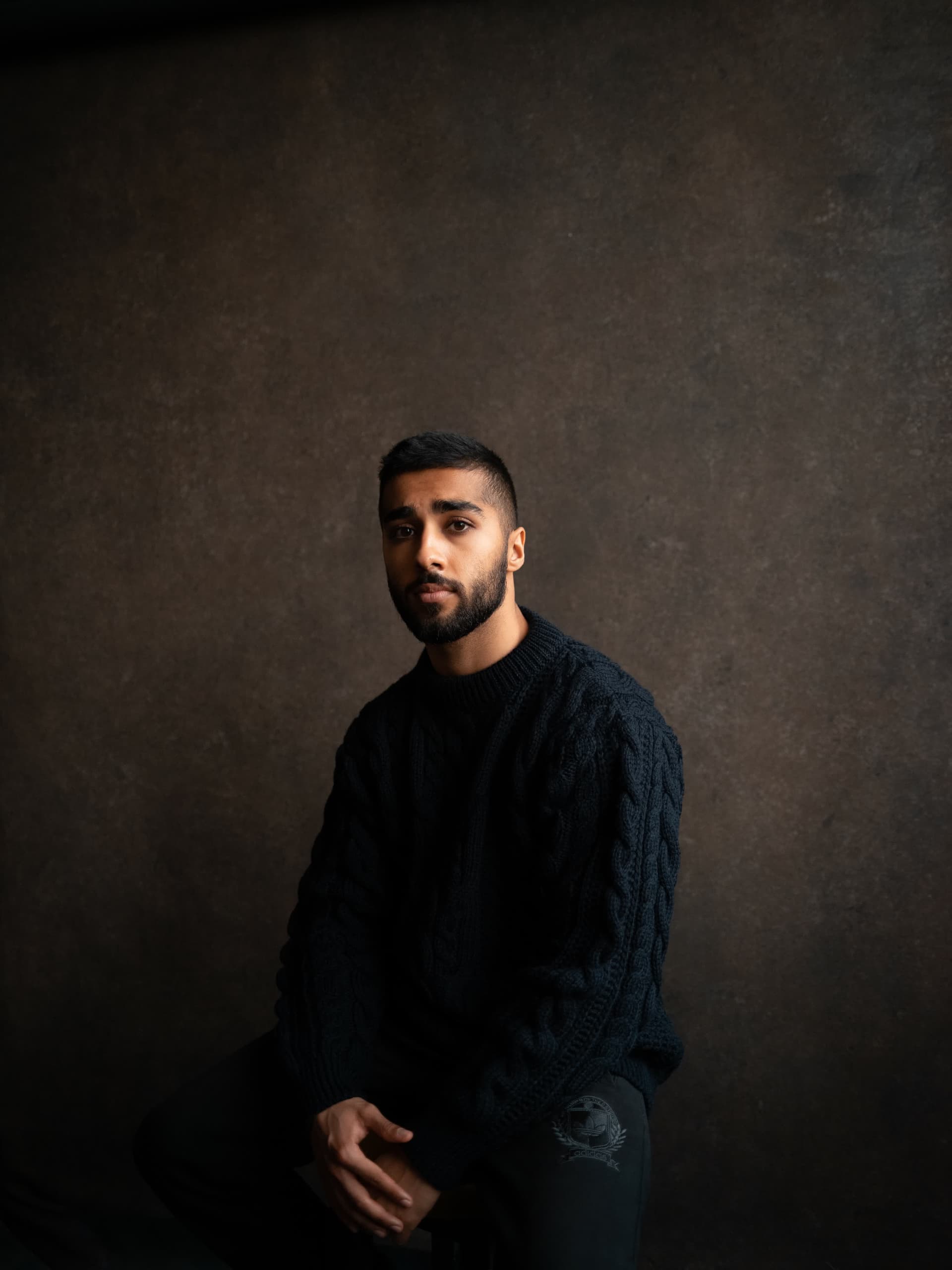 Chaneil Kular