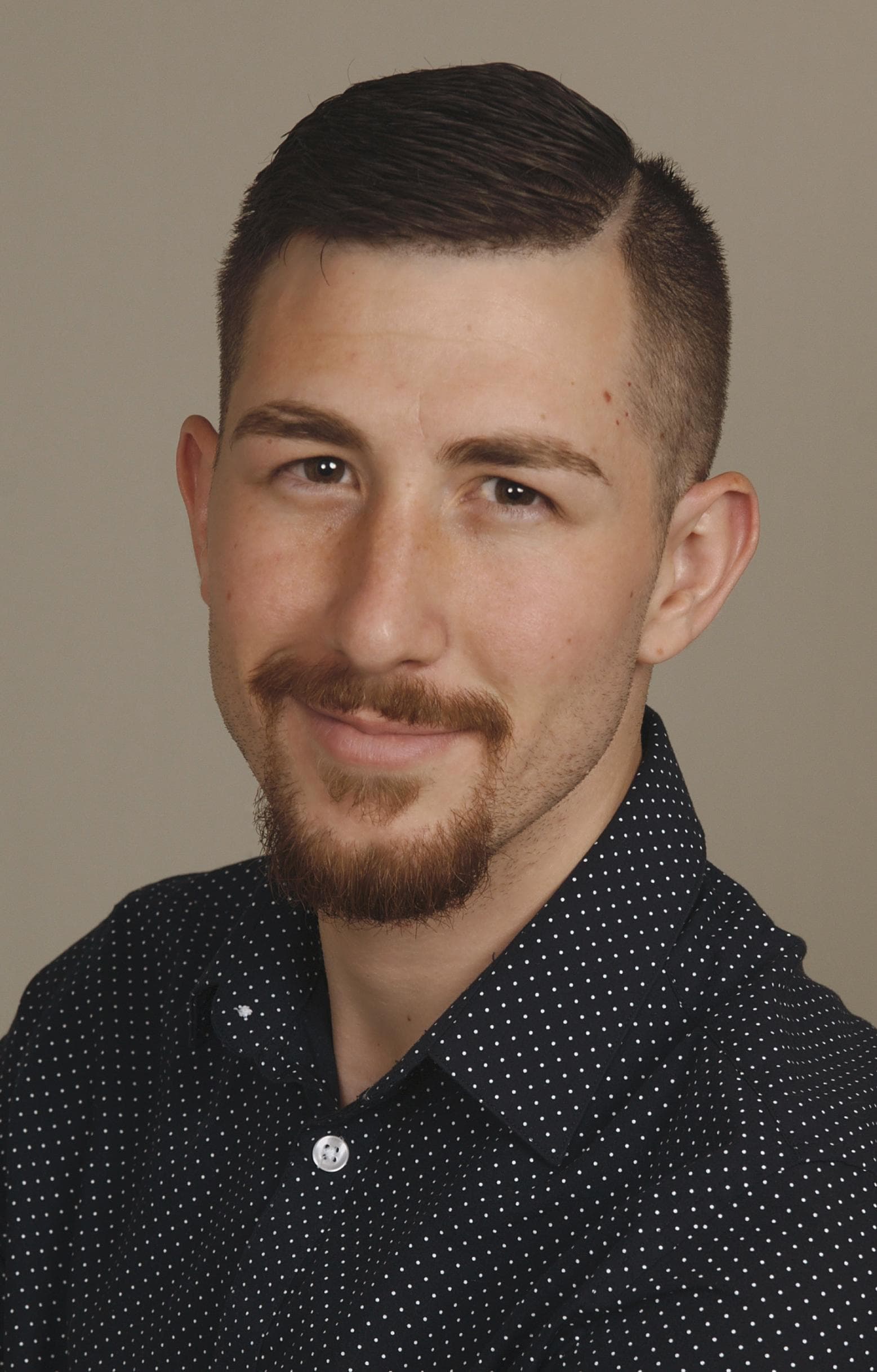 Alexander Raye Pimentel