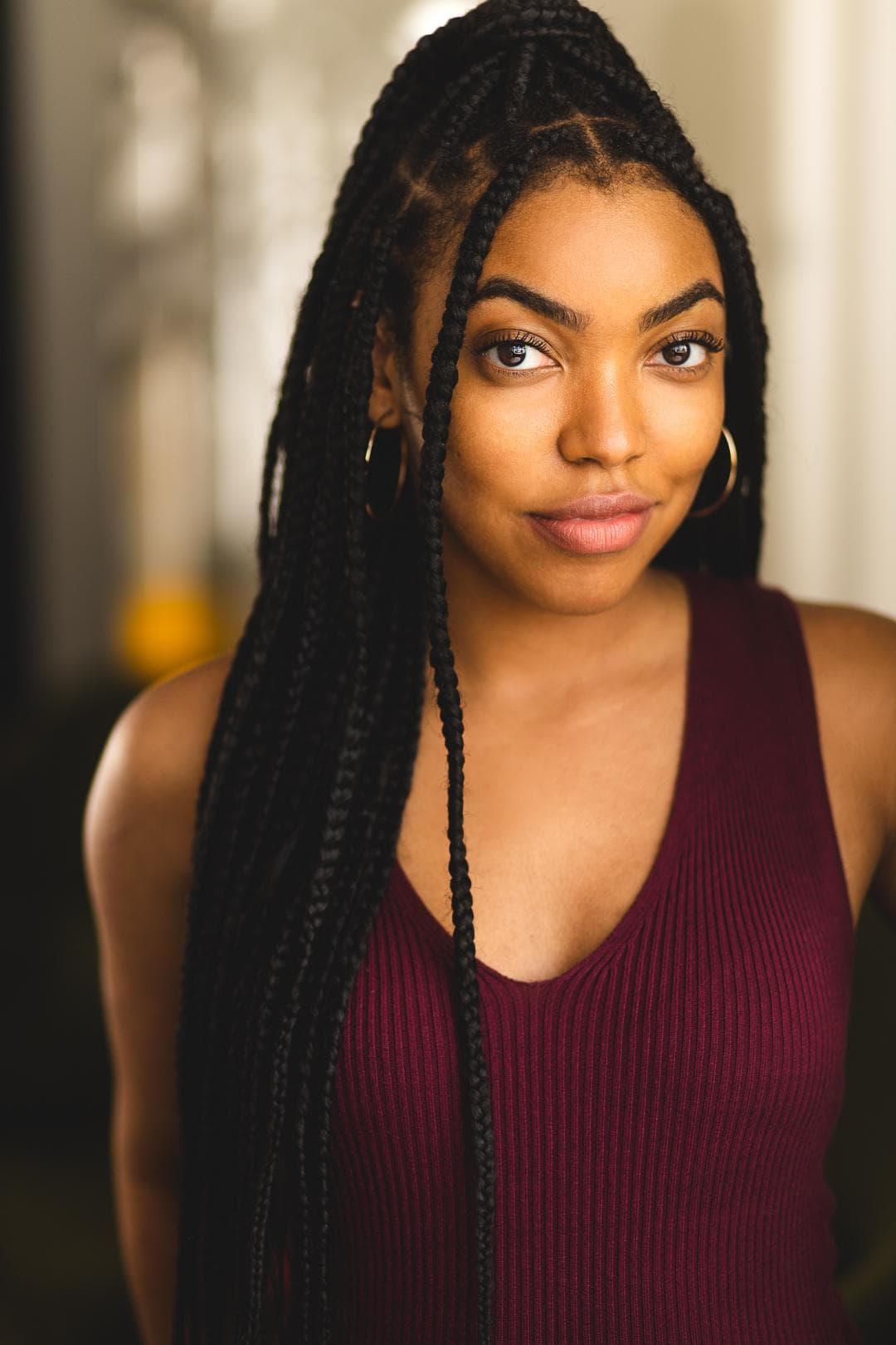 Mikalah Reid-Beckette